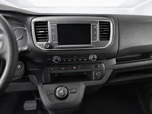 OPEL Vivaro Cargo 2.0 D s/s M