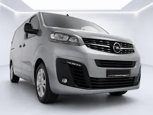 OPEL Vivaro Cargo 2.0 D s/s M