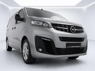 OPEL Vivaro Cargo 2.0 D s/s M
