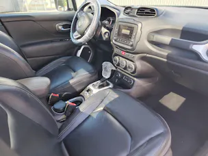 JEEP Renegade 1.4 Turbo Freedom AWD