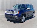 JEEP Renegade 1.4 Turbo Freedom AWD
