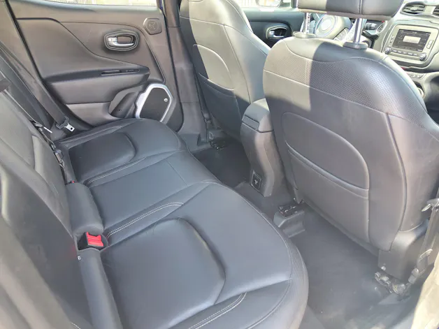 JEEP Renegade 1.4 Turbo Freedom AWD