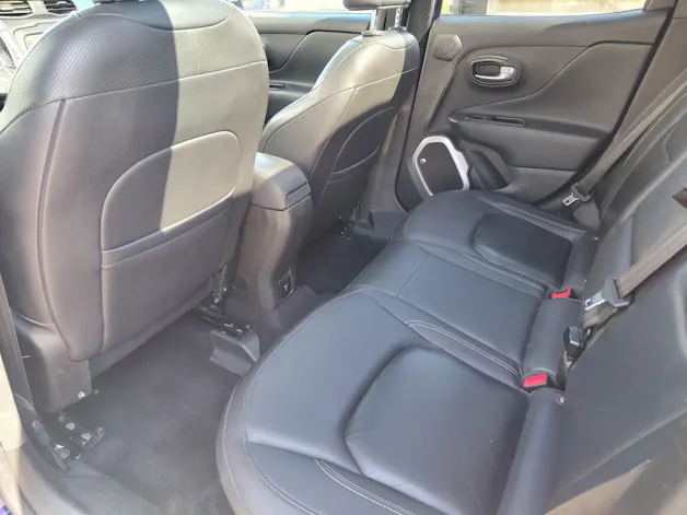 JEEP Renegade 1.4 Turbo Freedom AWD