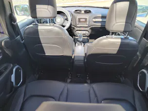 JEEP Renegade 1.4 Turbo Freedom AWD