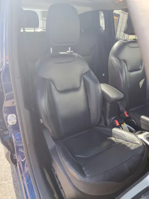 JEEP Renegade 1.4 Turbo Freedom AWD