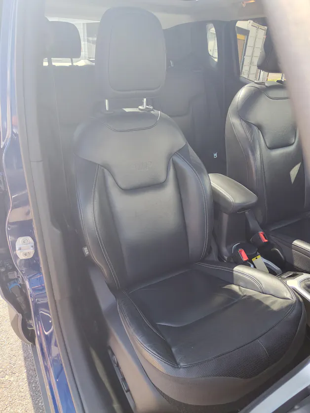 JEEP Renegade 1.4 Turbo Freedom AWD