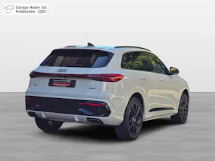 AUDI Q5 TFSI quatto 150 kW S-tronic