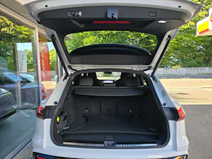 AUDI Q5 TFSI quatto 150 kW S-tronic
