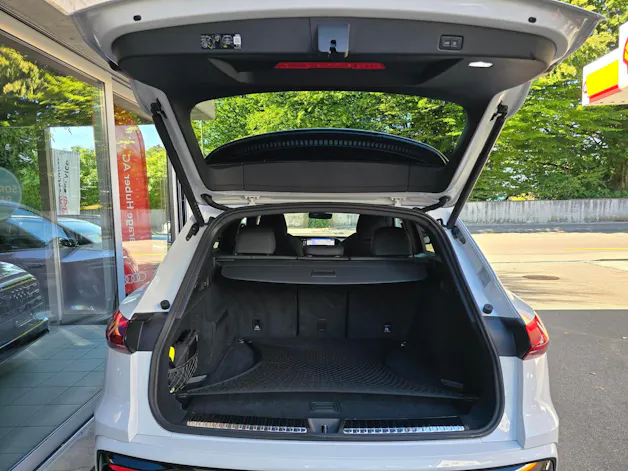 AUDI Q5 TFSI quatto 150 kW S-tronic