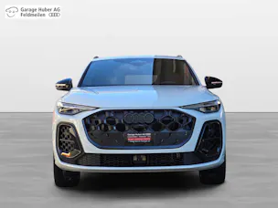 AUDI Q5 TFSI quatto 150 kW S-tronic