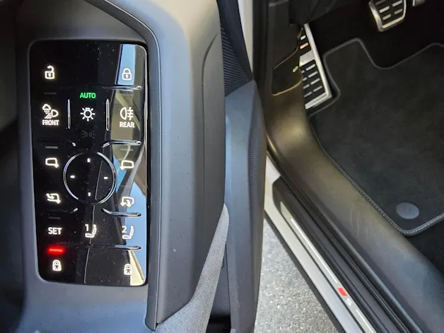 AUDI Q5 TFSI quatto 150 kW S-tronic