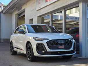 AUDI Q5 TFSI quatto 150 kW S-tronic