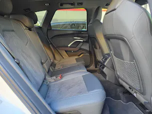 AUDI Q5 TFSI quatto 150 kW S-tronic