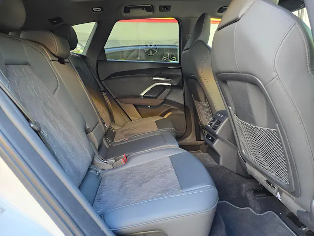 AUDI Q5 TFSI quatto 150 kW S-tronic