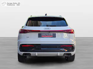 AUDI Q5 TFSI quatto 150 kW S-tronic