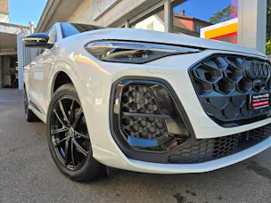 AUDI Q5 TFSI quatto 150 kW S-tronic