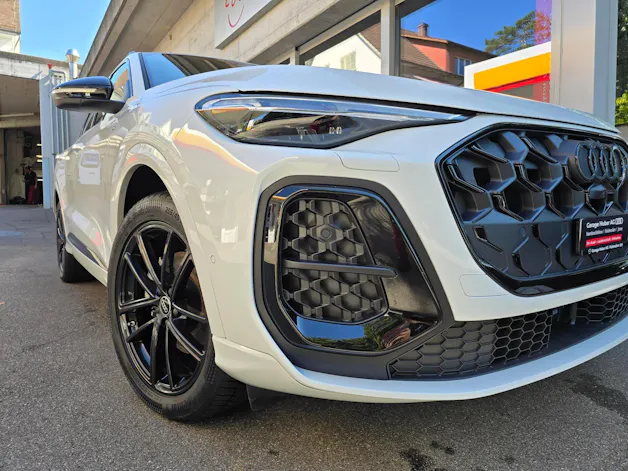 AUDI Q5 TFSI quatto 150 kW S-tronic