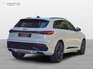 AUDI Q5 TFSI quatto 150 kW S-tronic
