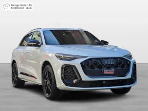AUDI Q5 TFSI quatto 150 kW S-tronic