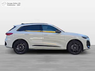 AUDI Q5 TFSI quatto 150 kW S-tronic