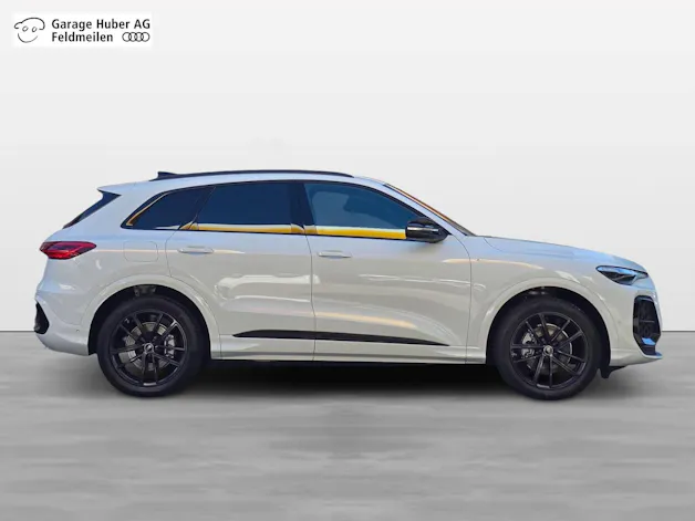 AUDI Q5 TFSI quatto 150 kW S-tronic