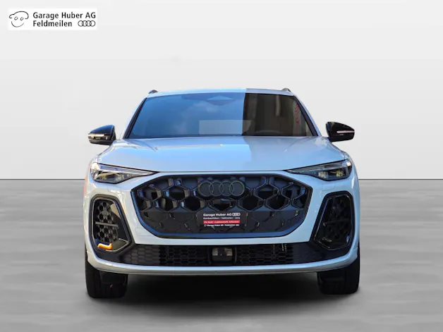 AUDI Q5 TFSI quatto 150 kW S-tronic