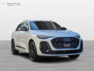AUDI Q5 TFSI quatto 150 kW S-tronic