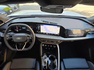 AUDI Q5 TFSI quatto 150 kW S-tronic