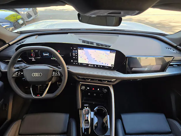 AUDI Q5 TFSI quatto 150 kW S-tronic
