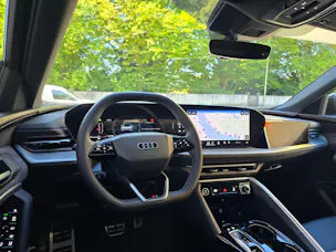 AUDI Q5 TFSI quatto 150 kW S-tronic