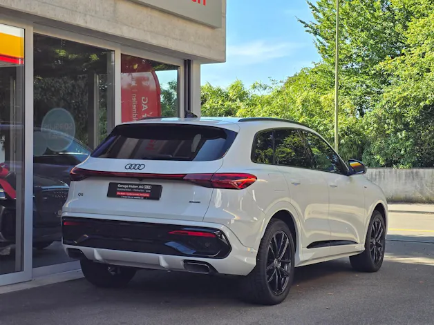 AUDI Q5 TFSI quatto 150 kW S-tronic