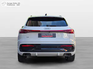 AUDI Q5 TFSI quatto 150 kW S-tronic