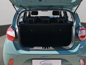 HYUNDAI i10 1.0 Origo