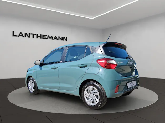 HYUNDAI i10 1.0 Origo