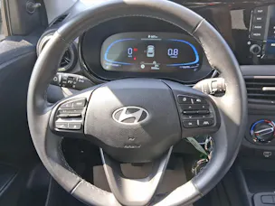 HYUNDAI i10 1.0 Origo