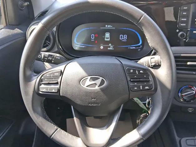 HYUNDAI i10 1.0 Origo