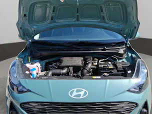 HYUNDAI i10 1.0 Origo