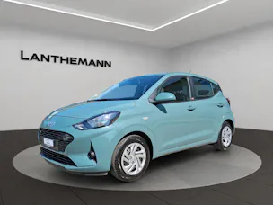 HYUNDAI i10 1.0 Origo