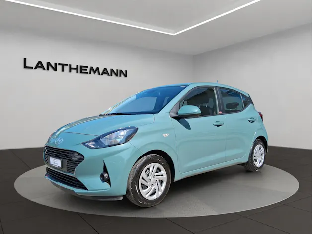 HYUNDAI i10 1.0 Origo