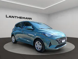 HYUNDAI i10 1.0 Origo