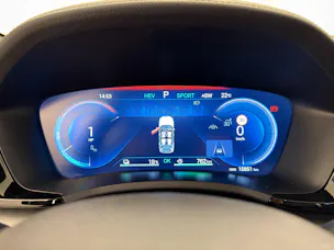 BYD Seal U DM-i Design AWD