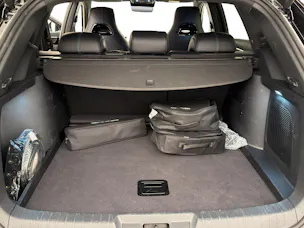 BYD Seal U DM-i Design AWD