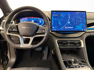 BYD Seal U DM-i Design AWD