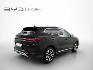 BYD Seal U DM-i Design AWD