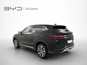BYD Seal U DM-i Design AWD