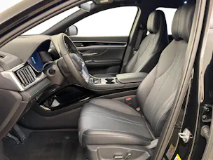 BYD Seal U DM-i Design AWD