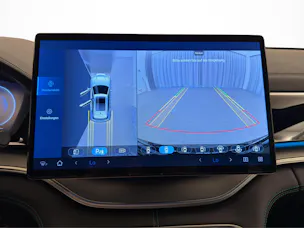BYD Seal U DM-i Design AWD
