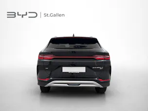 BYD Seal U DM-i Design AWD