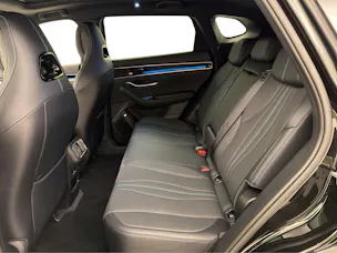 BYD Seal U DM-i Design AWD