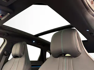 BYD Seal U DM-i Design AWD